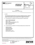 SAE AS7109/1A SAE AS7109/1A