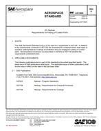 SAE AS7109/6A SAE AS7109/6A