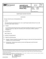 SAE ARP433A SAE ARP433A