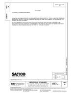 SAE AS9741B SAE AS9741B