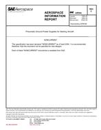 SAE AIR944C SAE AIR944C