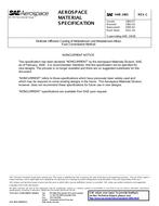 SAE AMS2465C SAE AMS2465C