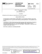 SAE AMS4962A SAE AMS4962A