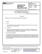 SAE AMS6374C SAE AMS6374C