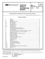 SAE J2593_200601 SAE J2593_200601