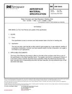 SAE AMS5804G SAE AMS5804G