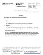 SAE AMS5824E SAE AMS5824E