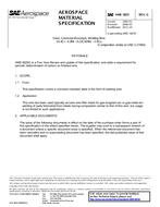 SAE AMS5825G SAE AMS5825G