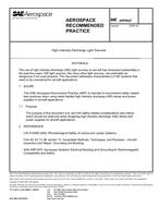 SAE ARP5647 SAE ARP5647