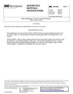 SAE AMS5683F SAE AMS5683F