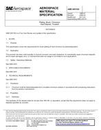 SAE AMS2451/5A SAE AMS2451/5A