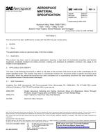 SAE AMS4329A SAE AMS4329A