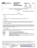 SAE AMS5580K SAE AMS5580K