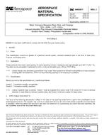 SAE AMS5617J SAE AMS5617J