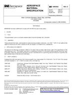 SAE AMS5503E