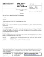 SAE AMS7849D SAE AMS7849D