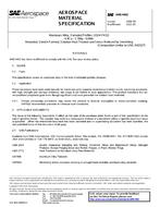 SAE AMS4402 SAE AMS4402