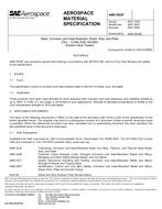 SAE AMS5523F SAE AMS5523F