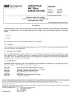 SAE AMS4442F SAE AMS4442F