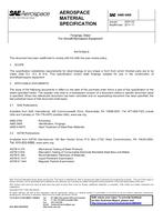 SAE AMS6400 SAE AMS6400