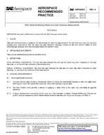 SAE ARP5448/8A SAE ARP5448/8A