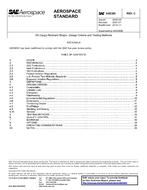 SAE AS5385C SAE AS5385C