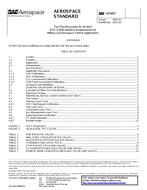 SAE AS5657 SAE AS5657