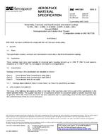 SAE AMS5383E