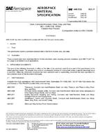 SAE AMS5516P SAE AMS5516P