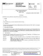 SAE AMS5688L SAE AMS5688L