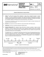 SAE J1441_200704 SAE J1441_200704