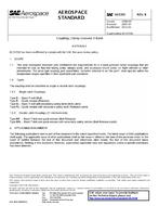 SAE AS5355B SAE AS5355B