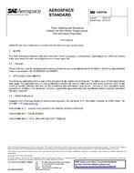 SAE AS59158 SAE AS59158