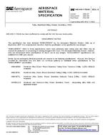 SAE AMSWWT700/4A SAE AMSWWT700/4A