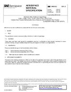 SAE AMS4311E SAE AMS4311E