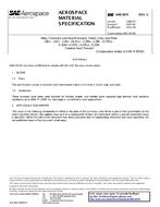 SAE AMS5874C SAE AMS5874C