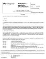 SAE AMS6328L SAE AMS6328L