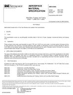 SAE AMS6330G SAE AMS6330G