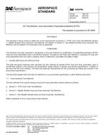 SAE AS2078A SAE AS2078A