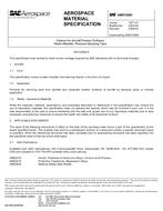 SAE AMS1526C SAE AMS1526C