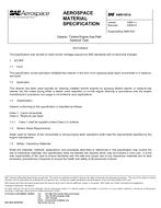 SAE AMS1551A SAE AMS1551A