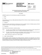 SAE AMS3667D SAE AMS3667D