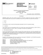 SAE AMS5380G SAE AMS5380G