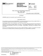 SAE AMS5696D SAE AMS5696D