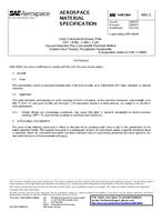 SAE AMS5864C SAE AMS5864C