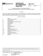 SAE ARP5941 SAE ARP5941