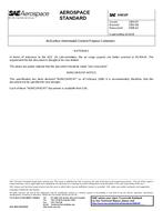 SAE AS832F SAE AS832F