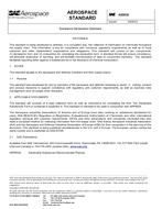 SAE AS9535 SAE AS9535