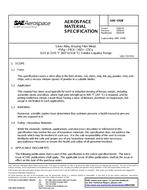 SAE AMS4769F SAE AMS4769F