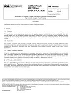 SAE AMS2448A SAE AMS2448A